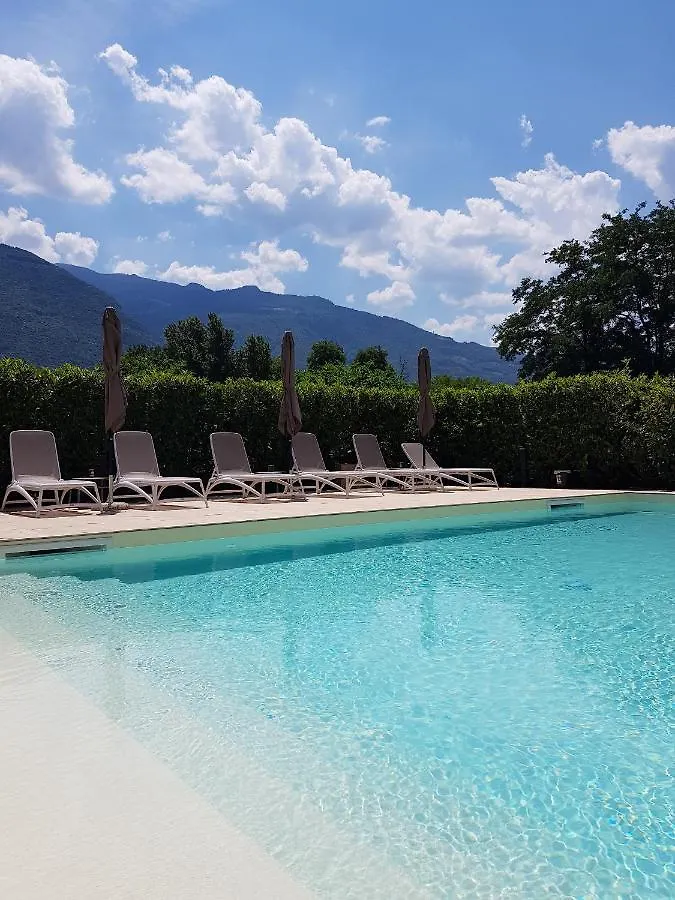 Hotel Diana Boario Terme