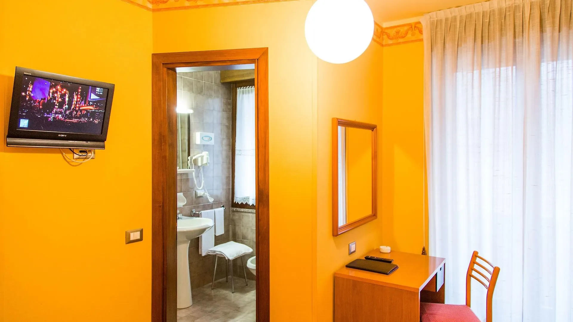 Hotel Diana Boario Terme