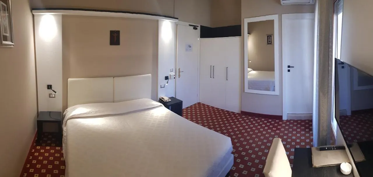 Hotel Diana Boario Terme