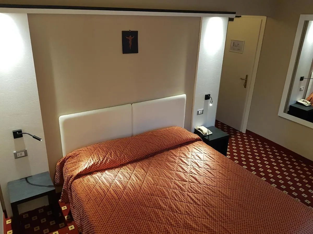 Hotel Diana Boario Terme 3*,  Italië