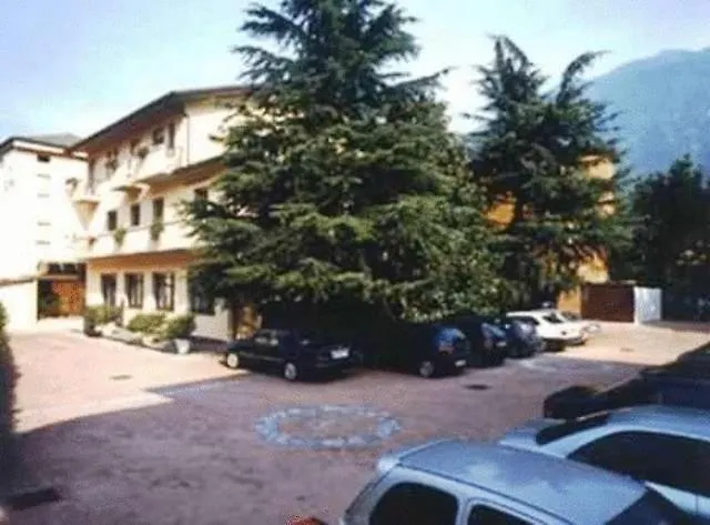 Hotel Diana Boario Terme