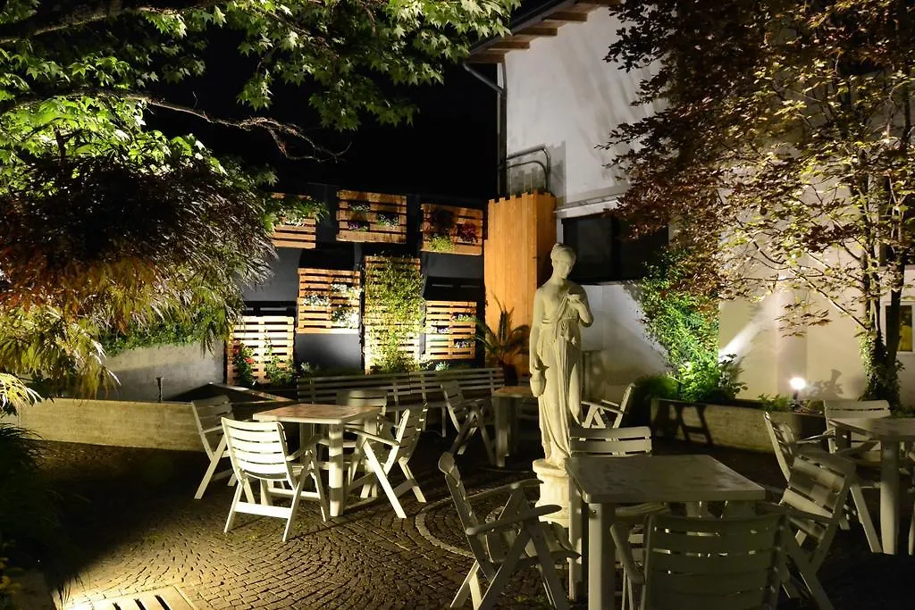 Hotel Diana Boario Terme