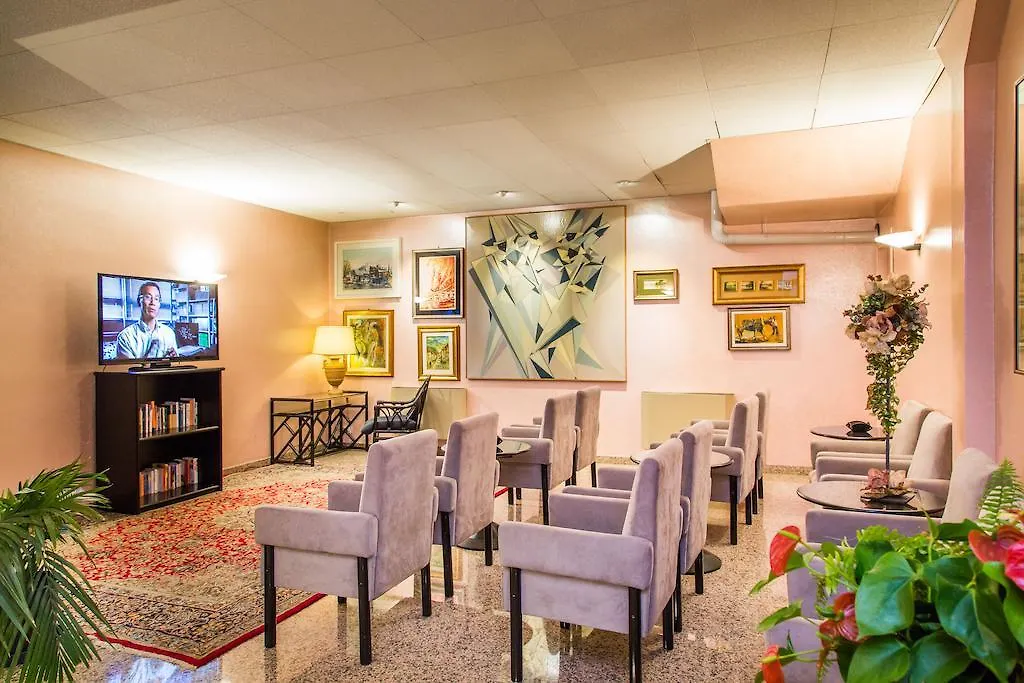 Hotel Diana Boario Terme