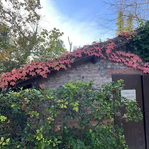 Casa Delle Meridiane Bed & Breakfast Ravenna