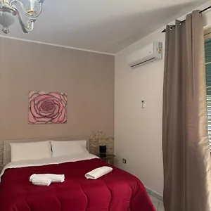 Couette-café Rose Antiche Sicily Partinico
