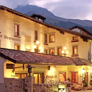 Venturelli **** Boario Terme
