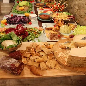 Gasthof Wellness St. Kassian