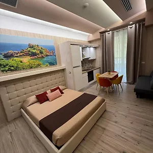 Gasthof Th Luxury & Giardini-Naxos