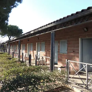 Aparthotel Villaggio Internazionale Albenga