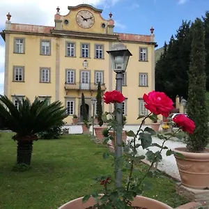 Frühstückspension Relais Poschi Pugnano