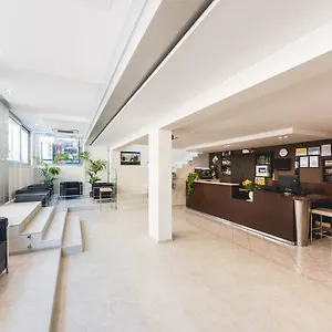 Hotel Romina Rimini
