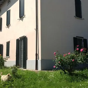 Couette-café Smile Fiorano Modenese