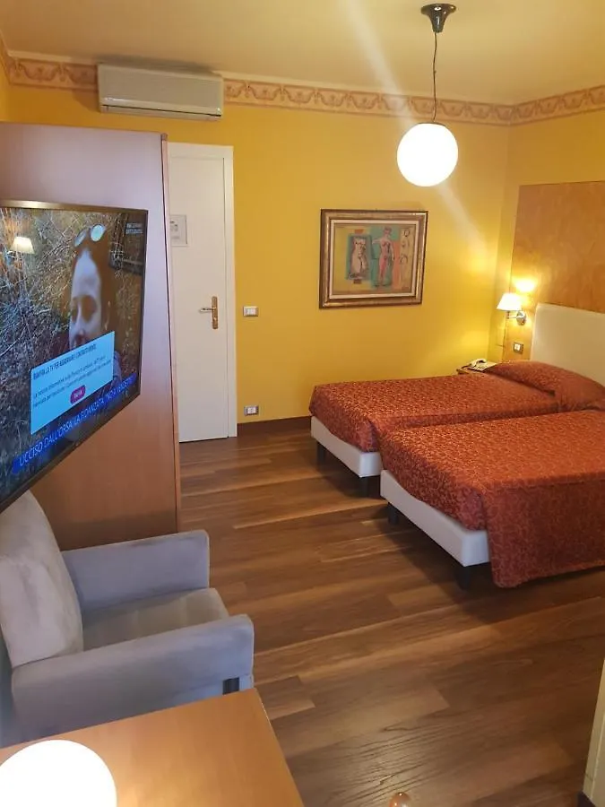Hotel Diana Darfo Boario Terme