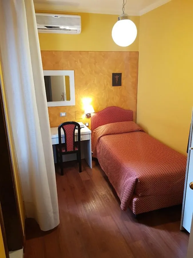 Hotel Diana Darfo Boario Terme