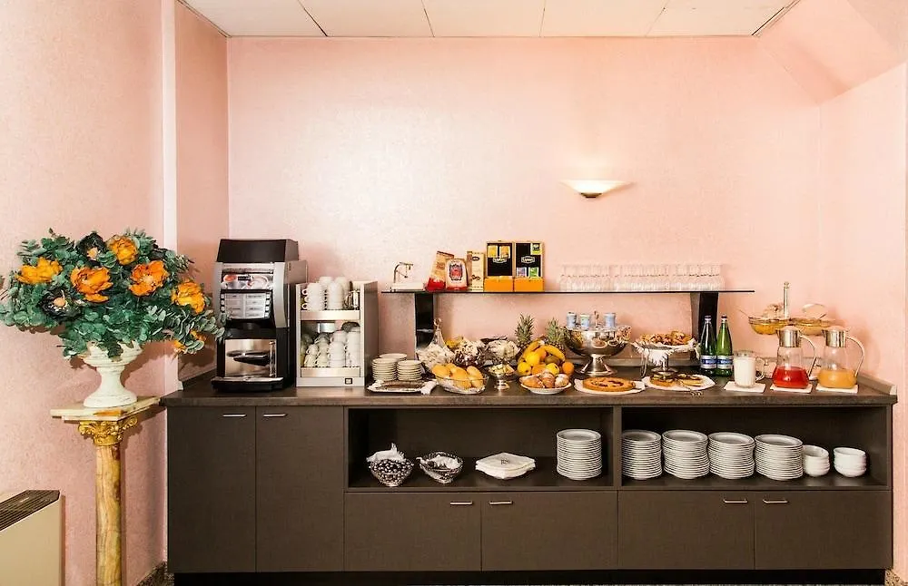 Hotel Diana Darfo Boario Terme