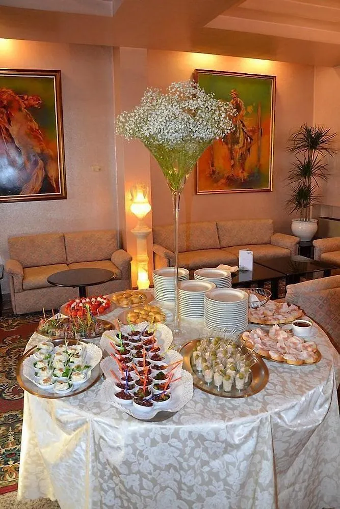 Hotel Diana Boario Terme