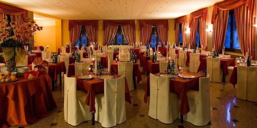 Hotel Diana Boario Terme