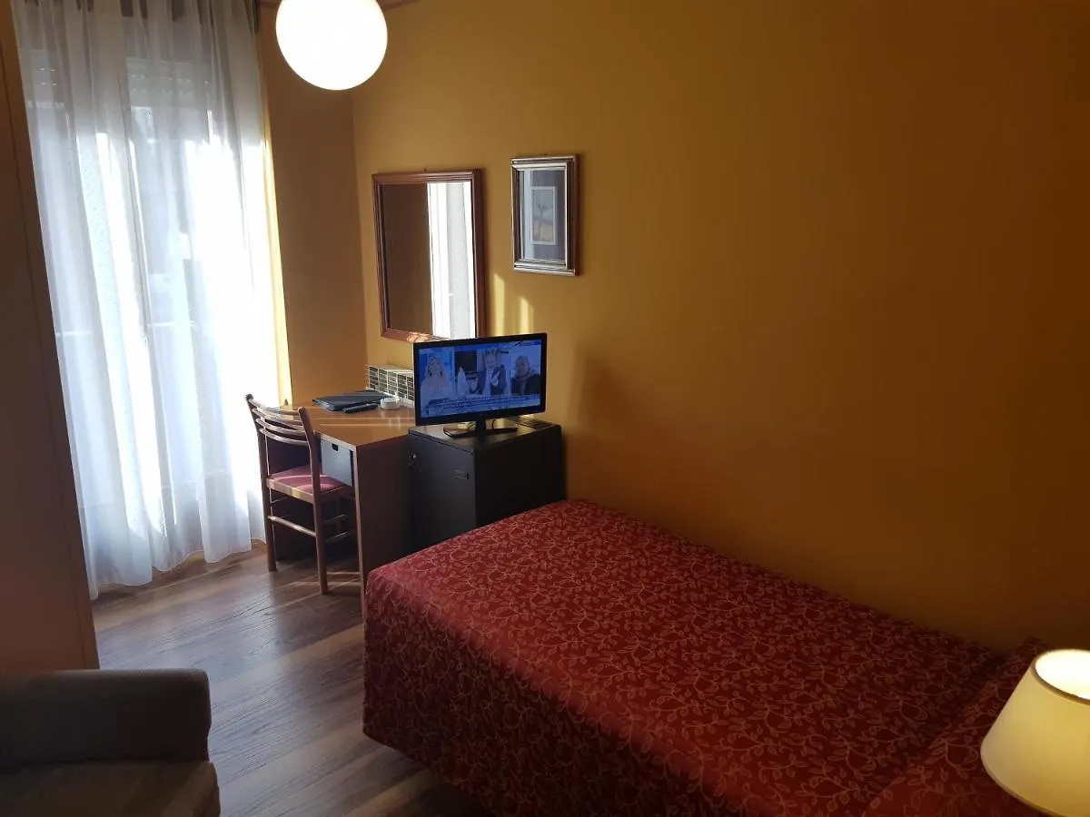 Hotel Diana Boario Terme 3*,  Ιταλία