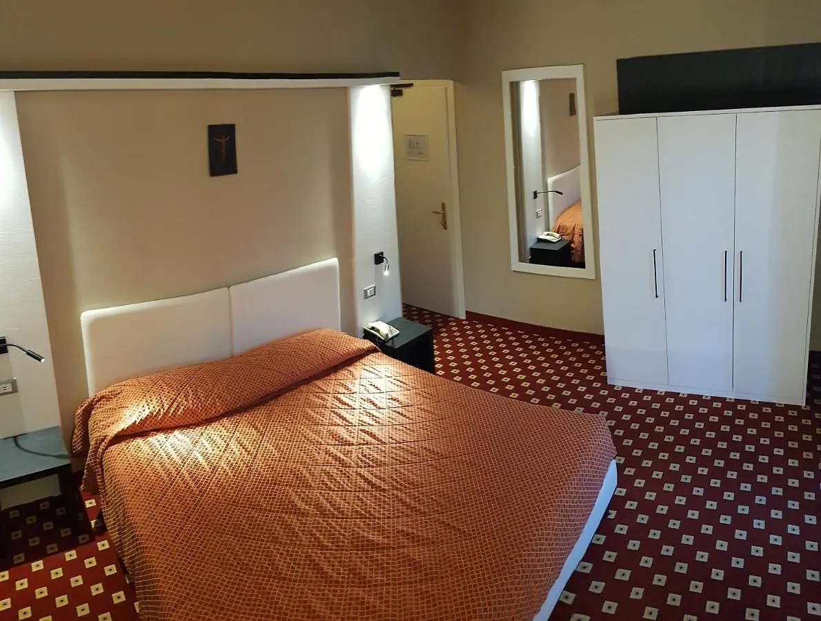 ***  Hotel Diana Boario Terme Ιταλία