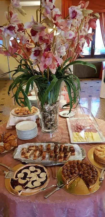 Hotel Diana Boario Terme