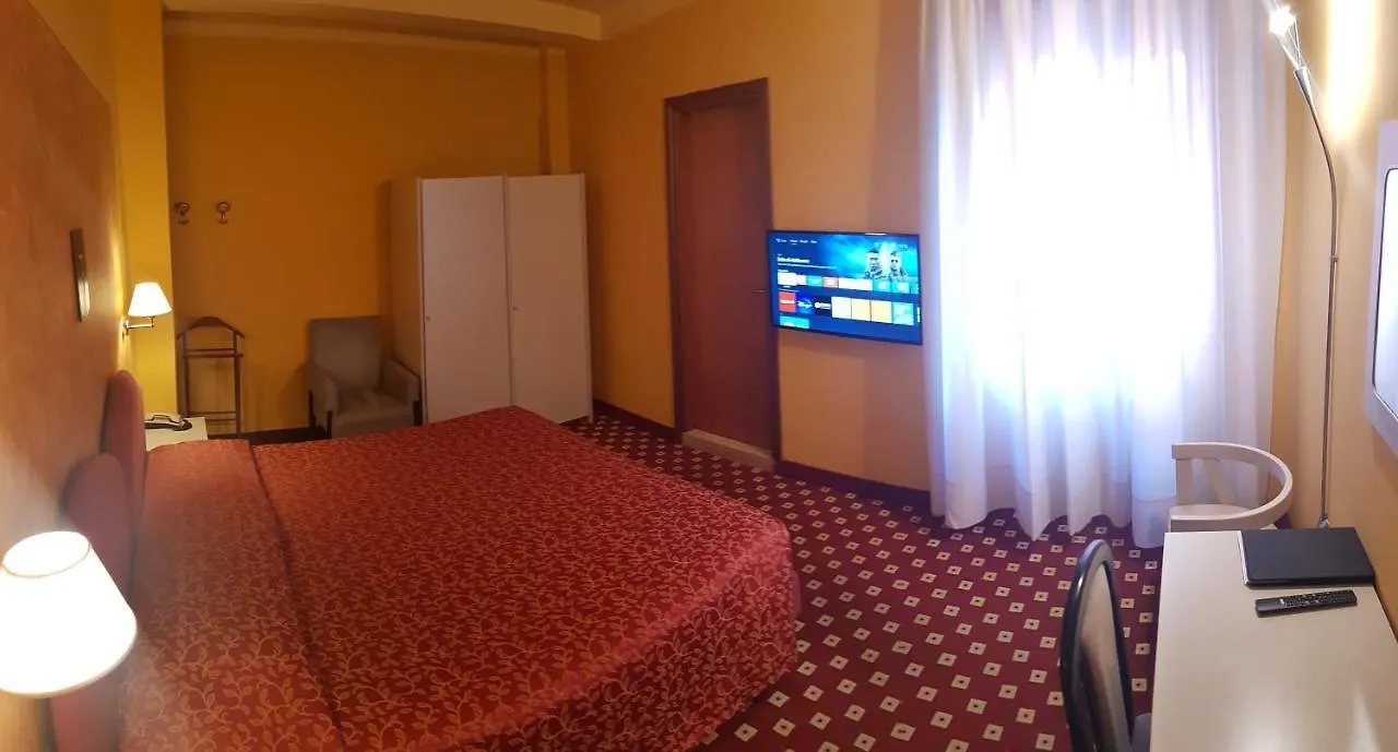 Hotel Diana Boario Terme