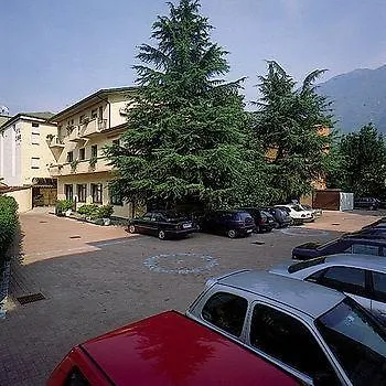 Hotel Diana Boario Terme