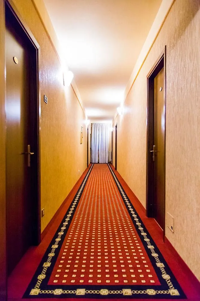 Hotel Diana Boario Terme
