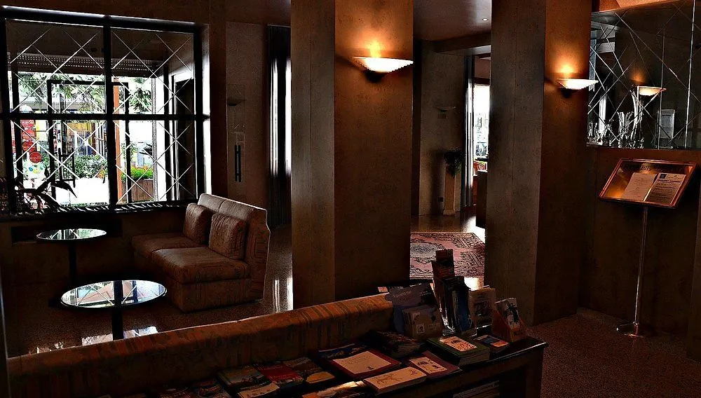 Hotel Diana Boario Terme