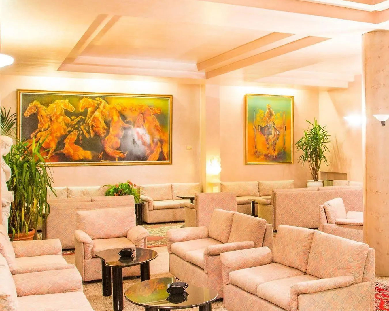 Hotel Diana Boario Terme
