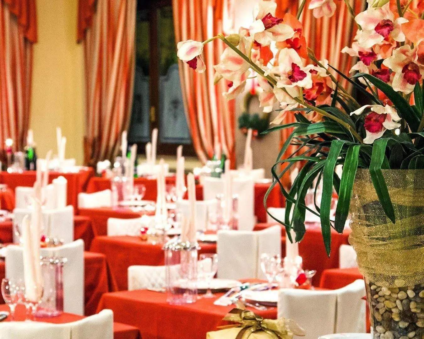 Hotel Diana Boario Terme