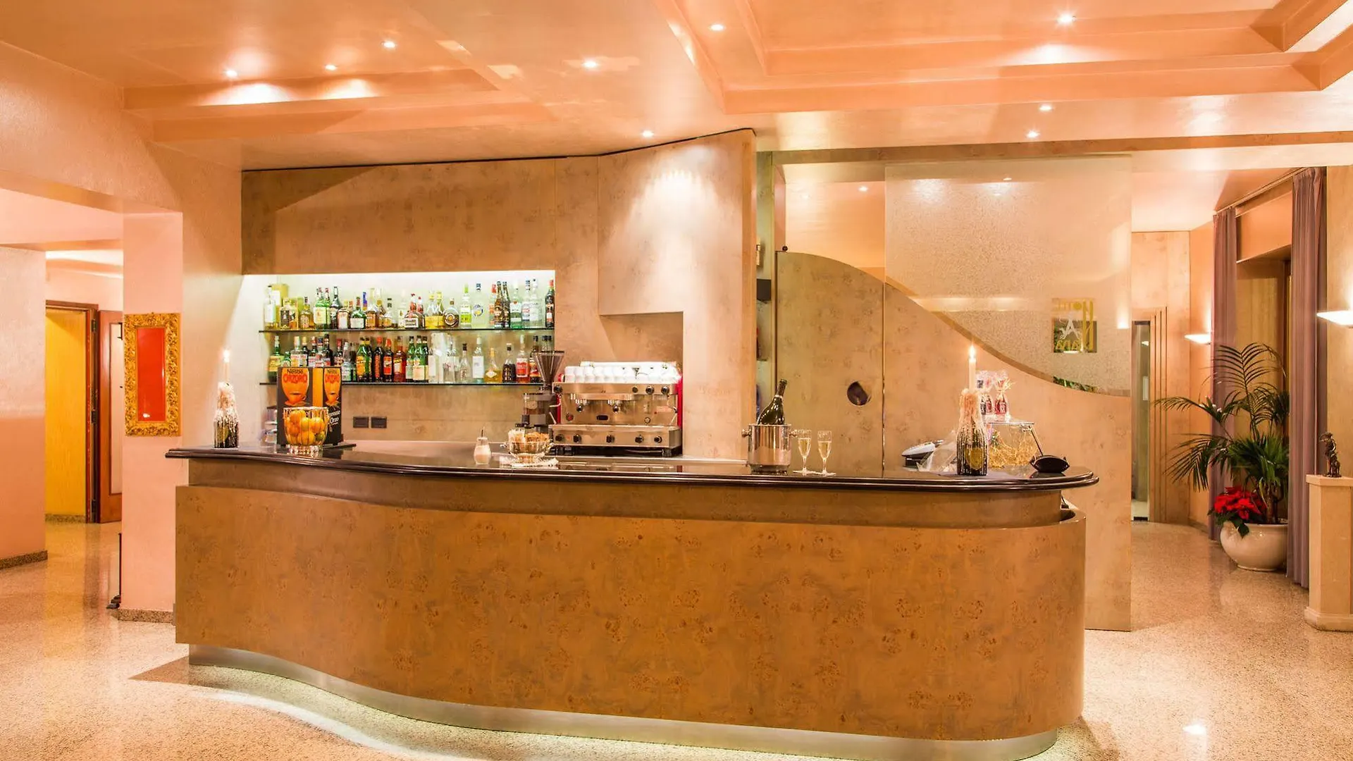 Hotel Diana Boario Terme