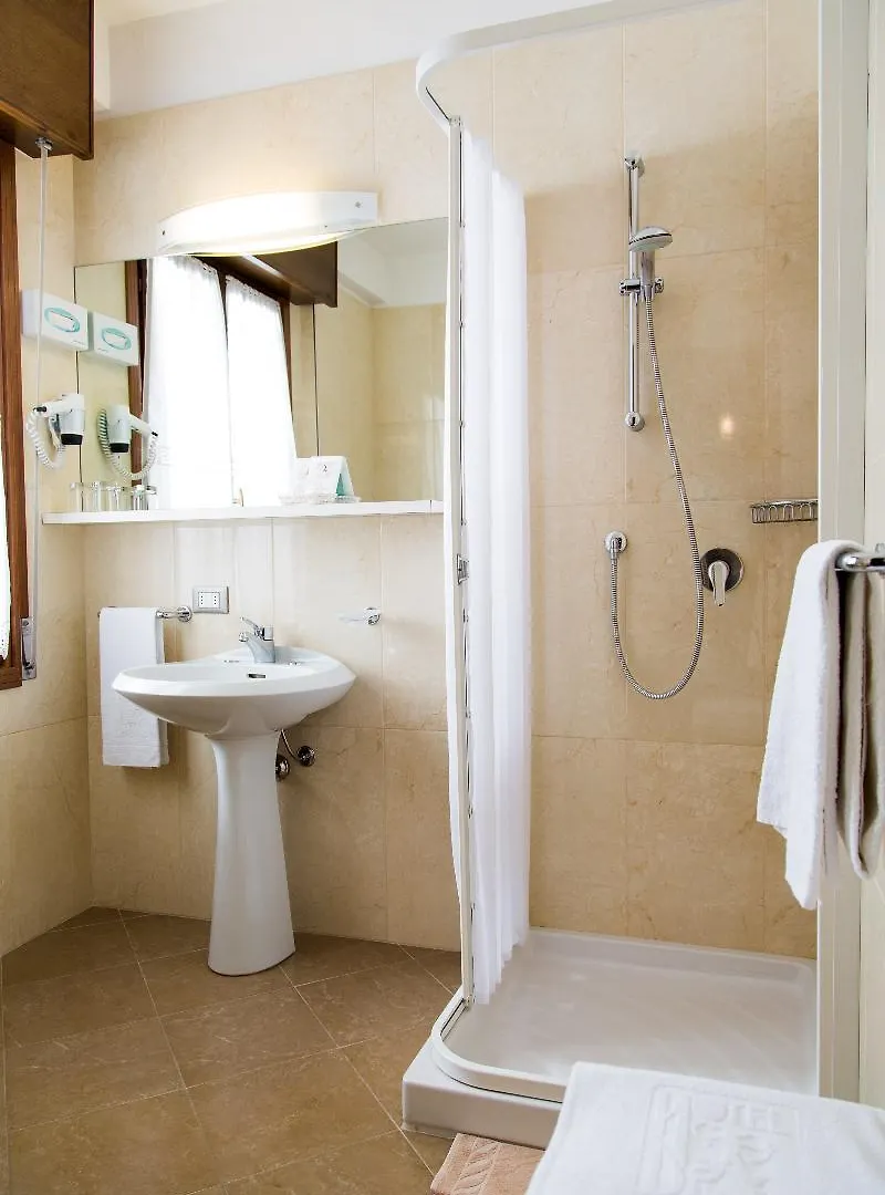 Hotel Diana Boario Terme Ιταλία