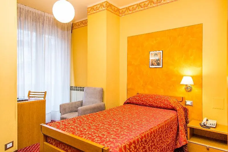 Hotel Diana Boario Terme