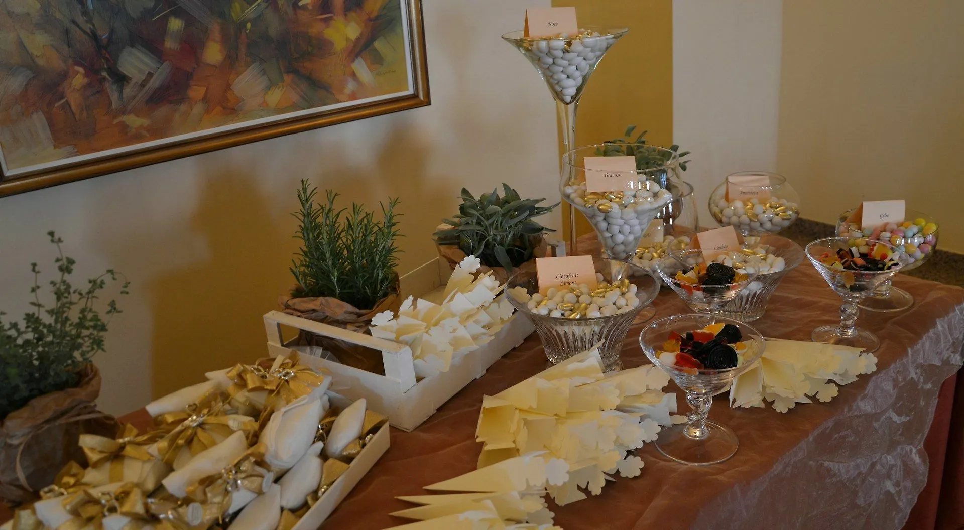 ***  Hotel Diana Boario Terme Ιταλία